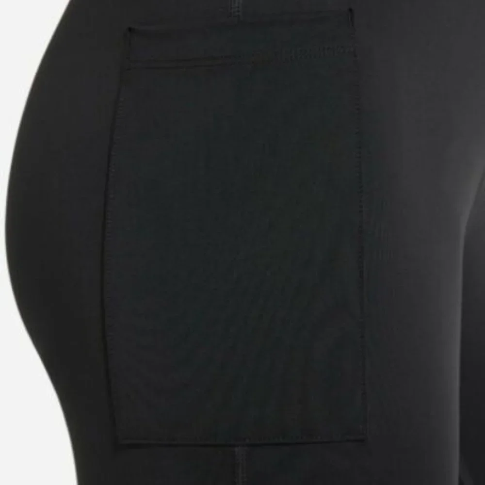 Nike bliss luxe training dress